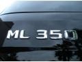 Black - ML 350 4Matic Photo No. 9