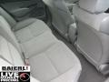 2008 Alabaster Silver Metallic Honda Civic LX Sedan  photo #16