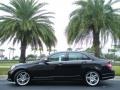 Black - C 300 Sport Photo No. 1