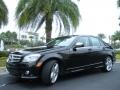 Black - C 300 Sport Photo No. 2