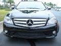 Black - C 300 Sport Photo No. 3