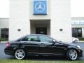 Black - C 300 Sport Photo No. 5