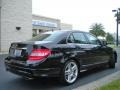 Black - C 300 Sport Photo No. 6