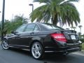 Black - C 300 Sport Photo No. 8