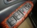 Ebony Controls Photo for 2001 Acura MDX #44671531