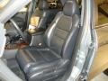 Ebony Interior Photo for 2001 Acura MDX #44671547