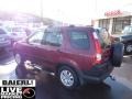 Redondo Red Pearl - CR-V LX 4WD Photo No. 5