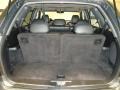  2001 MDX  Trunk