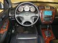 Ebony Dashboard Photo for 2001 Acura MDX #44671699