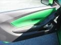 Synergy Green Metallic - Camaro LT/RS Coupe Photo No. 10