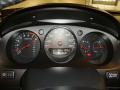 Ebony Gauges Photo for 2001 Acura MDX #44671795