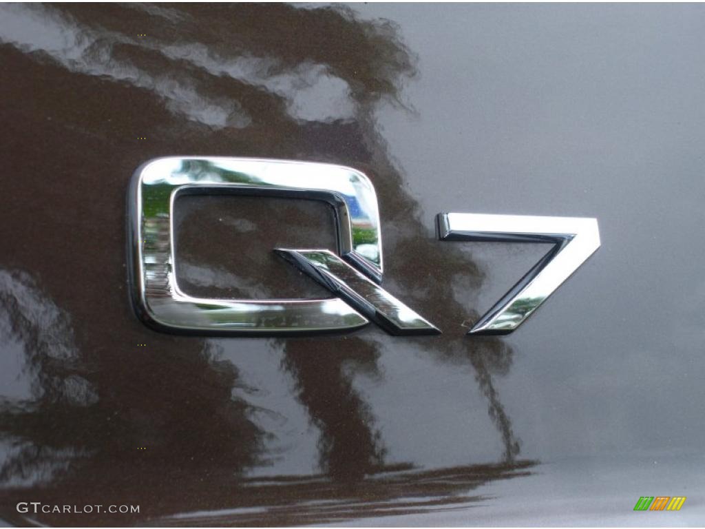 2010 Audi Q7 3.6 Premium quattro Marks and Logos Photo #44671883