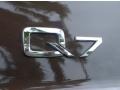 2010 Audi Q7 3.6 Premium quattro Badge and Logo Photo