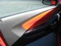 2011 Inferno Orange Metallic Chevrolet Camaro SS/RS Coupe  photo #10