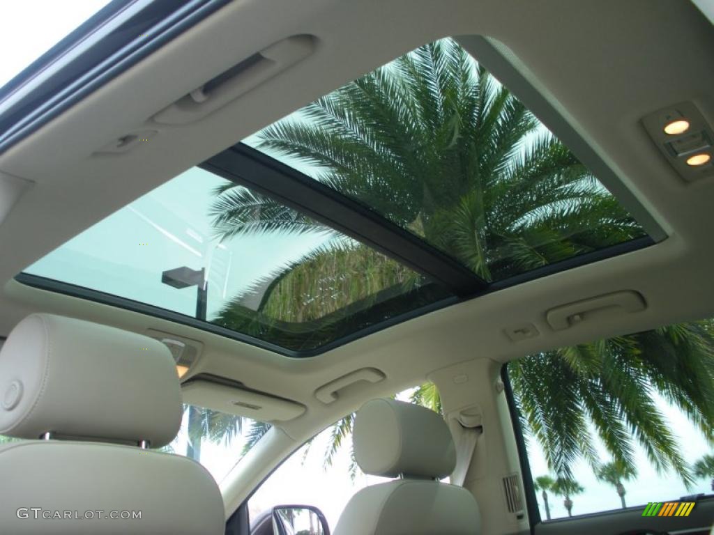 2010 Audi Q7 3.6 Premium quattro Sunroof Photo #44672059