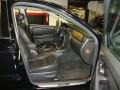 Charcoal Interior Photo for 2003 Jaguar X-Type #44672083