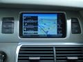 Navigation of 2010 Q7 3.6 Premium quattro