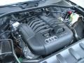  2010 Q7 3.6 Premium quattro 3.6 Liter FSI DOHC 24-Valve VVT V6 Engine