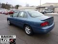 1999 Opal Blue Metallic Oldsmobile Intrigue GL  photo #3
