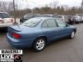 1999 Opal Blue Metallic Oldsmobile Intrigue GL  photo #5