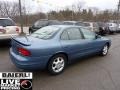 Opal Blue Metallic - Intrigue GL Photo No. 5