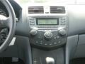 2007 Alabaster Silver Metallic Honda Accord LX Sedan  photo #4