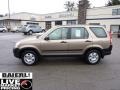 Sahara Sand Metallic - CR-V LX 4WD Photo No. 2