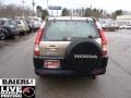 Sahara Sand Metallic - CR-V LX 4WD Photo No. 4