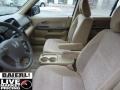 Sahara Sand Metallic - CR-V LX 4WD Photo No. 10