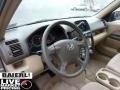 Sahara Sand Metallic - CR-V LX 4WD Photo No. 11