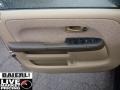 Sahara Sand Metallic - CR-V LX 4WD Photo No. 12