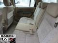 Sahara Sand Metallic - CR-V LX 4WD Photo No. 13