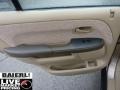 Sahara Sand Metallic - CR-V LX 4WD Photo No. 14