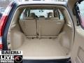 Sahara Sand Metallic - CR-V LX 4WD Photo No. 15