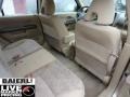 Sahara Sand Metallic - CR-V LX 4WD Photo No. 16