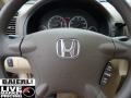 Sahara Sand Metallic - CR-V LX 4WD Photo No. 19