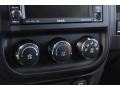 Dark Slate Gray Controls Photo for 2011 Jeep Compass #44673251