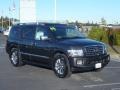 Silver Graphite Gray - QX 56 4WD Photo No. 1