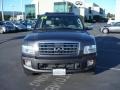 Silver Graphite Gray - QX 56 4WD Photo No. 2