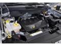  2011 Compass 2.4 Latitude 4x4 2.4 Liter DOHC 16-Valve Dual VVT 4 Cylinder Engine