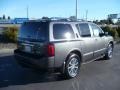 Silver Graphite Gray - QX 56 4WD Photo No. 6