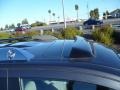 Silver Graphite Gray - QX 56 4WD Photo No. 8