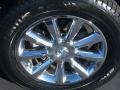 Silver Graphite Gray - QX 56 4WD Photo No. 9