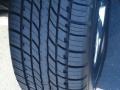 Silver Graphite Gray - QX 56 4WD Photo No. 10