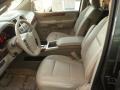 Silver Graphite Gray - QX 56 4WD Photo No. 12