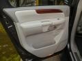 Silver Graphite Gray - QX 56 4WD Photo No. 13