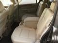 Silver Graphite Gray - QX 56 4WD Photo No. 14