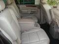 Silver Graphite Gray - QX 56 4WD Photo No. 18