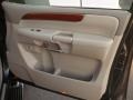 Silver Graphite Gray - QX 56 4WD Photo No. 19