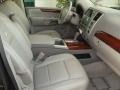 Silver Graphite Gray - QX 56 4WD Photo No. 20